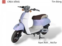 Xe Ga 50cc Crea F1 Siêu Giảm Giá