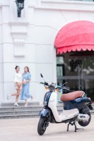 Xe Ga 50cc Crea F1 Siêu Giảm Giá