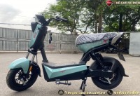 Xe Đạp Điện Xbull Việt Thái Mới Nhất 2024