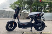 Xe Đạp Điện Xbull Việt Thái Mới Nhất 2024