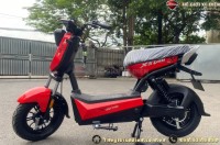 Xe Đạp Điện Xbull Việt Thái Mới Nhất 2024