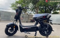 Xe Đạp Điện Xbull Việt Thái Mới Nhất 2024