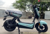 Xe Đạp Điện Xbull Việt Thái Mới Nhất 2024