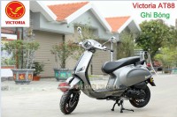 Xe Ga 50cc Victoria AT88 Thế Hệ Mới