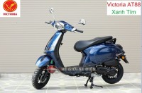 Xe Ga 50cc Victoria AT88 Việt Nhật Thế Hệ Mới