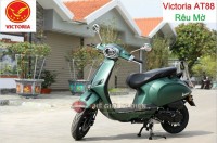 Xe Ga 50cc Victoria AT88 Thế Hệ Mới