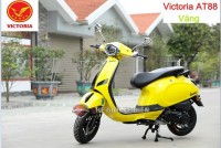 Xe Ga 50cc Victoria AT88 Thế Hệ Mới