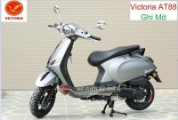 Xe Ga 50cc Victoria AT88 Thế Hệ Mới