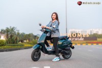 Xe Ga 50cc Victoria AT88 Thế Hệ Mới