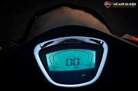 Xe Ga 50cc Victoria AT88 Thế Hệ Mới