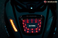Xe Ga 50cc Victoria AT88 Thế Hệ Mới