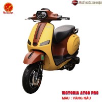 Xe Ga 50cc AT88 Pro Victoria Việt Nhật Đời Mới