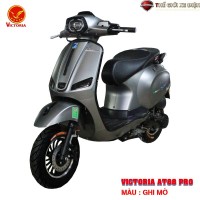 Xe Ga 50cc AT88 Pro Victoria Việt Nhật Đời Mới