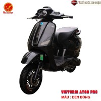 Xe Ga 50cc AT88 Pro Victoria Việt Nhật Đời Mới