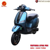 Xe Ga 50cc AT88 Pro Victoria Đời Mới