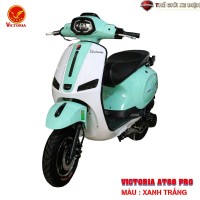 Xe Ga 50cc AT88 Pro Victoria Đời Mới