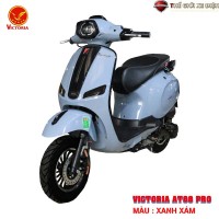 Xe Ga 50cc AT88 Pro Victoria Việt Nhật Đời Mới