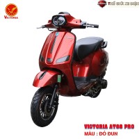 Xe Ga 50cc AT88 Pro Victoria Việt Nhật Đời Mới