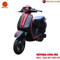 Xe Ga 50cc AT88 Pro Victoria Việt Nhật Đời Mới