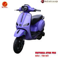Xe Ga 50cc AT88 Pro Victoria Đời Mới