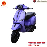 Xe Ga 50cc AT88 Pro Victoria Việt Nhật Đời Mới