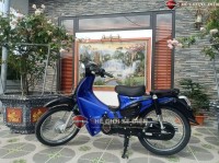 Xe Máy 50cc Cub 89 Victoria Việt Nhật Đời Mới