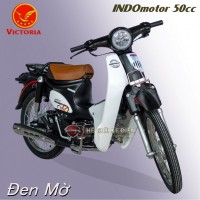 Xe Máy 50cc Cub Indo Victoria Việt Nhật