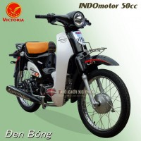 Xe Máy 50cc Cub Indo Victoria
