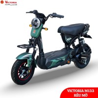 Xe Đạp Điện Victoria M133 20Ah Super (Đầy Đủ Giấy Tờ)