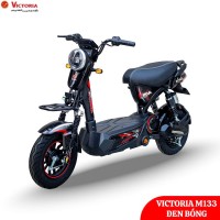 Xe Đạp Điện Victoria M133 20Ah Super (Đầy Đủ Giấy Tờ)