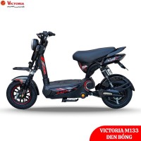 Xe Đạp Điện Victoria M133 20Ah Super (Đầy Đủ Giấy Tờ)