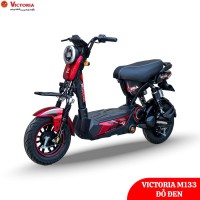 Xe Đạp Điện Victoria M133 20Ah Super (Đầy Đủ Giấy Tờ)