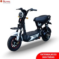 Xe Đạp Điện Victoria M133 20Ah Super (Đầy Đủ Giấy Tờ)