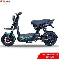 Xe Đạp Điện Victoria M133 20Ah Super (Đầy Đủ Giấy Tờ)