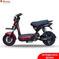 Xe Đạp Điện Victoria M133 20Ah Super (Đầy Đủ Giấy Tờ)