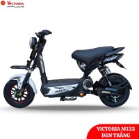 Xe Đạp Điện Victoria M133 20Ah Super (Đầy Đủ Giấy Tờ)