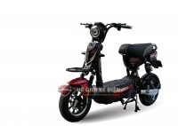 Xe Đạp Điện M133 Fashion Victoria Việt Nhật