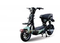 Xe Đạp Điện M133 Fashion Victoria Việt Nhật