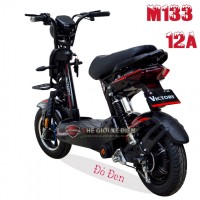 Xe Đạp Điện M133 Fashion Victoria Việt Nhật