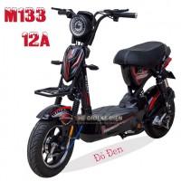 Xe Đạp Điện M133 Fashion Victoria Việt Nhật