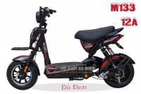 Xe Đạp Điện M133 Fashion Victoria Việt Nhật