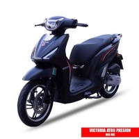 Xe Ga 50cc Victoria AT88 Passion