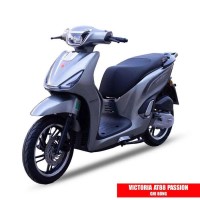 Xe Ga 50cc Victoria AT88 Passion