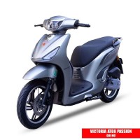 Xe Ga 50cc Victoria AT88 Passion