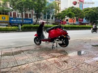 Xe Máy Điện Vespa Victoria 2 Phanh Đĩa 2023
