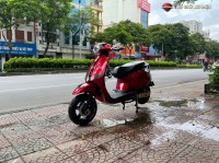 Xe Máy Điện Vespa Victoria 2 Phanh Đĩa 2023