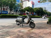 Xe Máy Điện Vespa Victoria 2 Phanh Đĩa 2023