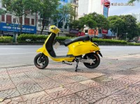 Xe Máy Điện Vespa Victoria 2 Phanh Đĩa 2023