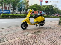 Xe Máy Điện Vespa Victoria 2 Phanh Đĩa 2023