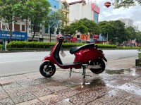 Xe Máy Điện Vespa Victoria 2 Phanh Đĩa 2023